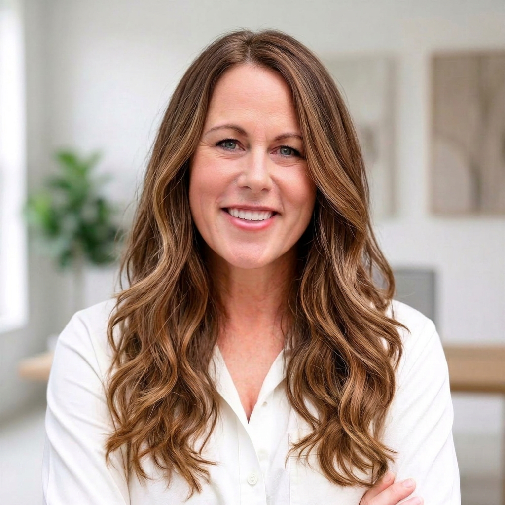 Sharon Meyers, Licensed Clinical Social Worker